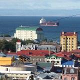 DAY 6: Departure After breakfast, transfer to the Punta Arenas airport for your onward flight Accommodation Inclusions INCLUSIONS & DETAILS Cabin on ship.