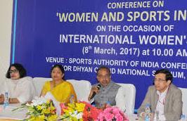Sports Ministry constitute high level committee to address grievances of women sports persons The Union Ministry of Youth Affairs and Sports (MYAS) has constituted a high level committee to resolve