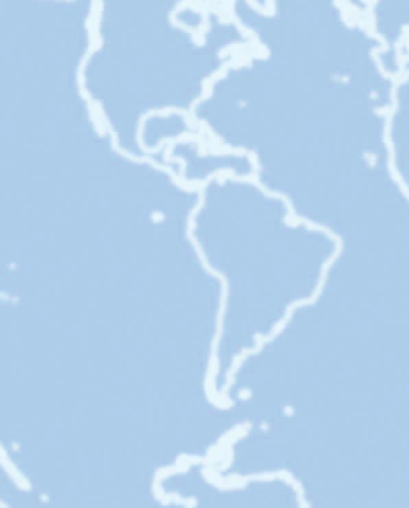 MAP STUDY Latin America: Physical-Political 100 W ad r Gulf of Mexico 60 W 40 W Atlantic Ocean BA de ran Mexican Plateau Bermuda Is.
