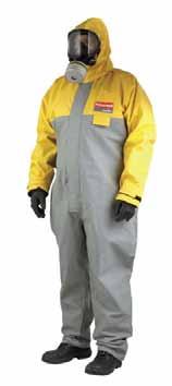 resistance Optimal protection Gastight Ergonomics N71200X10 Coverall with collar N71250X10 Coverall with hood N71252X10 N71254X10 FS2N N72750002 FS2N N72750003 FS2N N72750005 Easychem Coverall with