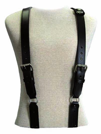 suspender included with each GX-7, AEGIS and RS-1 No
