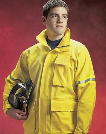 Available in NOMEX or Indura Ultra-Soft Cotton, FireLine garments are manufactured to maximize your safety. Meets NFPA 1977 Standards* and includes CAL-OSHA Label.