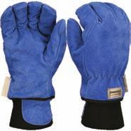 Style 4235 5009 Model 5012 & 5013 - Structural Gloves FED OSHA and CAL OSHA compliant Model 5281