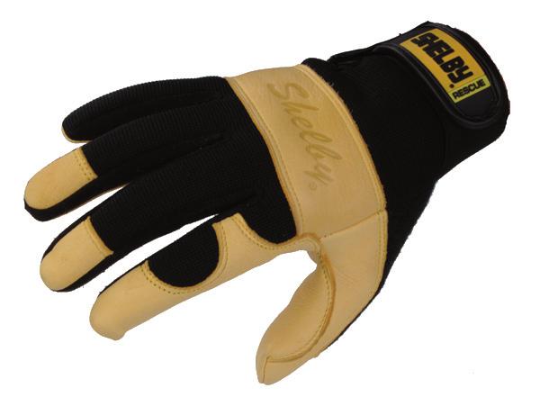 Buttermilk Color Brushed Pigskin Abrasion resistant pigskin gloves that can be washed in soap and water