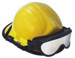 personal protective equipment catalog Paulson A-TAC Structural Goggles Designed to meet ANSI Z87.