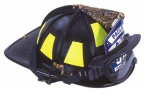 Model 510-EK Model 510-EG Model 510-EB Model 510-EPA 3/4 adjustable elastic strap and Space Age aluminum goggle keeper prevents cosmetic damage by attaching underneath the helmet 510-EKN includes a