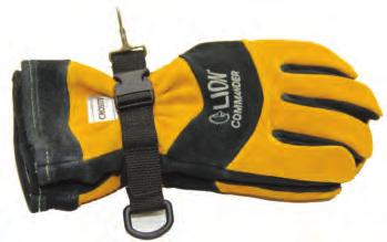 GLOVES & ACCESSORIES Super Glove $110.00 True 3-D Hand Shaped Styling with Staggered Layer Seaming makes hand movement less opposed and less stressful.