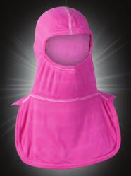 50 HOOD-BC Ultra C6 Carbon Blend Double layer hood and bib $37.