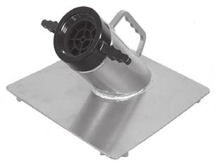 0 NST Box Strainer Ideal for streams Heavy Duty screen Two eye hooks on top K-Brite finish Basement Strainer Part # BX60 BX50 BX45 BX40 BX30 BX25 BX15 Size 6.0 5.0 4.5 4.0 3.0 2.5 1.5 NST -0 $366.