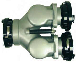 5 Storz Intake to (4) 2 1/2 NST 51K0525 All Male Rigid outlets and (1) 5 Storz Gated Outlet. $1275.00 $1275.