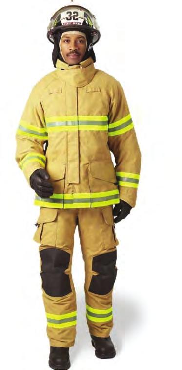 V-Force Coat & Pant PBI Max ARMOR AP Natural or Black Starting at $1860 Starting at $2135 LION V-FORCE V-FORCE Turnout Gear...The best technology from combat & sports clothing applied to turnout gear.