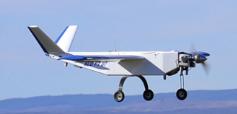 STEMME S-15 RPAS ALO Wingspan 3,48 m