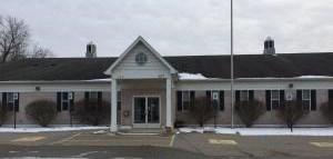 mi.us 120 Dexter Street - Ben M. Muller Realty Company New retail center for lease.