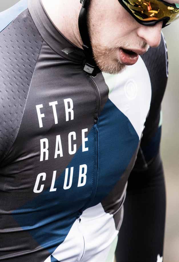FTR Race Club is based in and around the Leeds area and aims to provide a fun, friendly and competitive place for riding, training and racing.