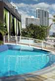 Gold Coast Sunshine Coast The Vibe Perfectly placed for a leisurely stroll to Surfers Paradise beach, fantastic nightlife, restaurants
