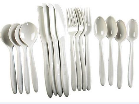 TABLEWARE Cutlery & Tableware Reusable Cutlery COLEMAN 16 piece set: 4 x