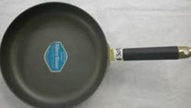 COOKWARE & BAKEWARE Pans Fry Pan Made in Italy