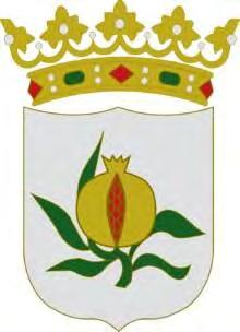 Granada belonged to the crown of Castile.