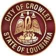 Committee Agenda Wednesday, November 8, 2017 4:00 p.m. City of Crowley Council Chambers 426 North Avenue F Crowley, LA 70526 Posted at City Hall on November 7, 2017 at 11:30 a.m., and displayed until time of meeting and posted on crowley-la website on November 7, 2017 at 11:35 a.