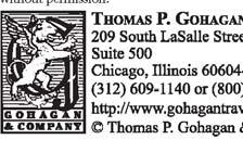 Gohagan & Company, the Alumni Association of the University of Michigan, and its and their employees, shareholders, subsidiaries, affiliates, officers, directors or trustees, successors, and assigns