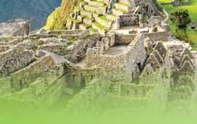 engineering marvels, such as the fortress of Ollantaytambo, stand as lasting testimony to the powerful and far-reaching