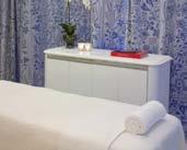 In the spa industry, we have become known not only for our consultancy, but also as a hands-on partner who can assess