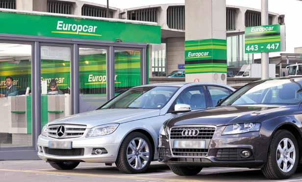 Our wide choice of top quality rental cars and competitive pricing makes booking your car easy. Europcar offers a selection of rental cars from leading car manufacturers.