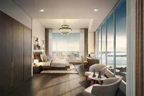 The 382-key property s location along Bangkok s main commercial and leisure artery of Sukhumvit is an opportunity to highlight the brand s contemporary offering to millennial-minded