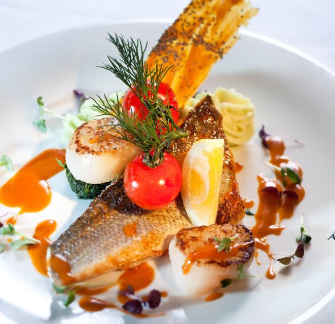 Exquisite Dining La Chaîne des Rôtisseurs AmaWaterways is the first river cruise line invited into La Chaîne des Rôtisseurs a prestigious culinary society All onboard dining is included Complimentary