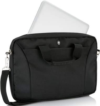 6 laptops Sling 20 L Swiss Peak waterproof backpack 250D tarpaulin IPX6