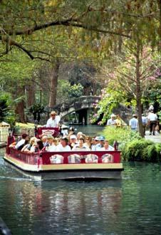 From the Alamo to the River Walk, there is plenty to keep you busy in San Antonio.