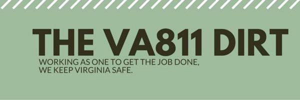 The Public Awareness and Training (PAT) Department worked with stakeholders throughout Virginia in bringing awareness to the importance of calling 811 before beginning any digging project.