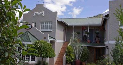 PATCHAM PLACE B&B 30 Church Str Clarens 058 256 1017 patcham@netactive.co.za http://www.patchamplace.co.za Bed & Breakfast Patcham Place is situated approximately 250m away from the central shopping and restaurant area in Clarens.