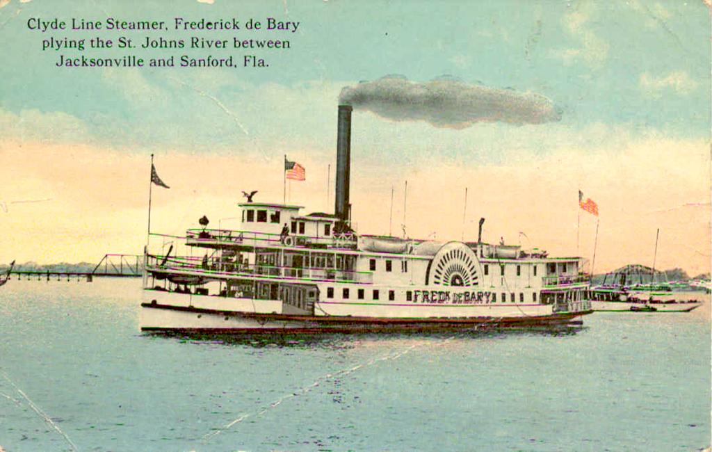 Page 291 Route 6575 From New Orleans, La. to Key West, Fla., 1,000 miles and back twice a month, in first class sea steamers, of not less than 400 tons.