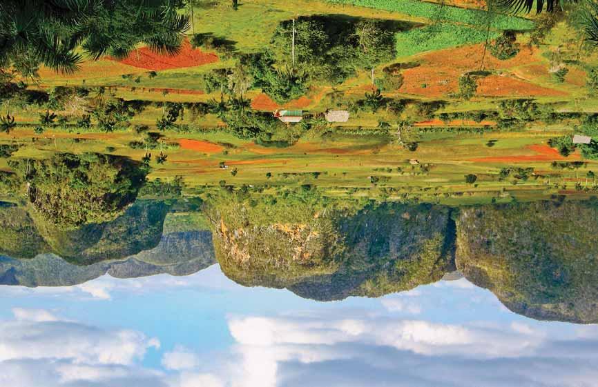 the vcht tour HAVANA PINAR DEL RÍO LAS TERRAZAS VIÑALES VALLEY THE VCHT TOUR 8 DAYS 7 NIGHTS FEBRUARY 21 28, 2015 CUBA IS A COUNTRY THAT CAN T BE EASILY DEFINED.