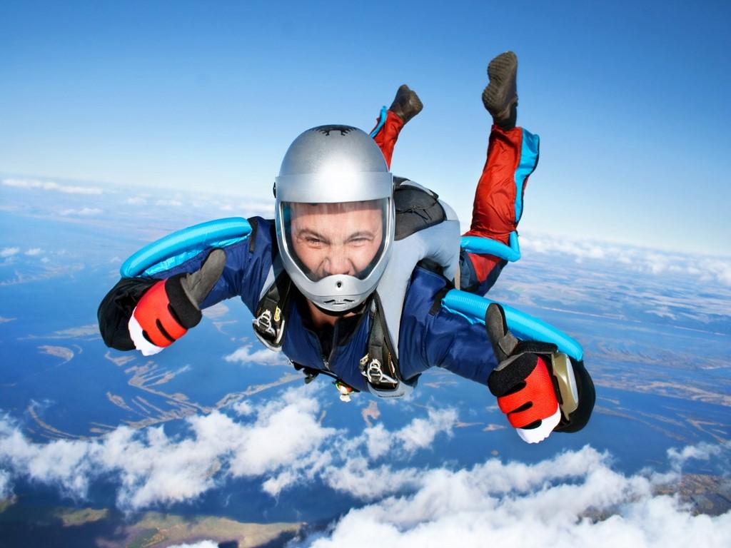 Skydiving Will activity create a safety hazard to normal operations of airport? IF so, has FAA FSDO issued finding?
