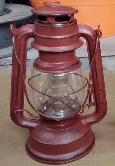 KL8918S-OLD-RED 30 2 6.25''X4.5''X9.75'' $13.