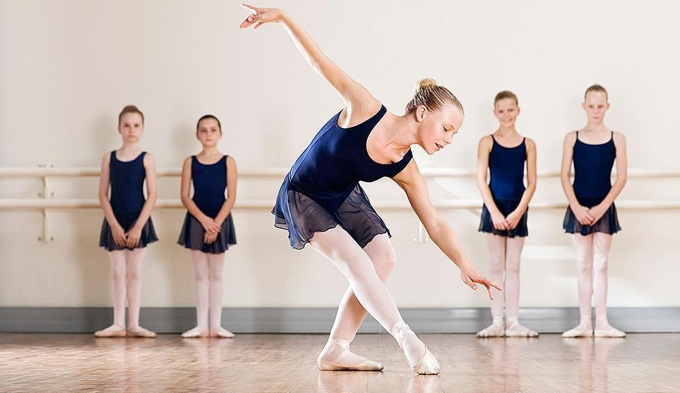 We invite you to visit the Russian Ballet School to watch a rehearsal of young artists as they are prepared for their future to shine on the stage.