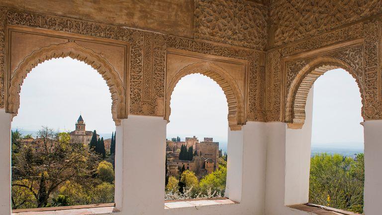Spain and Morocco: Granada to Marrakesh A Teachers Who Travel Adventure Tour From ancient ruins to winding medieval streets to breathtaking castles, this tour is a feast for the senses.
