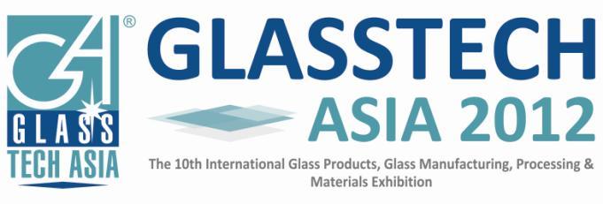 Bangkok International Trade & Exhibition Center Bangkok, Thailand 18 20 July 2012 Hall 106 POST EVENT REPORT SHEET Organisers a) Singapore Glass Association (SGA) b) Conference & Exhibition