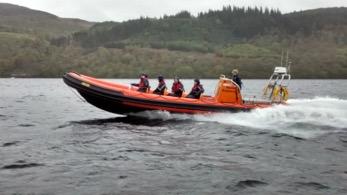Late afternoon take a boat trip on Loch Ness, home of the famous Loch Ness Monster be alert,