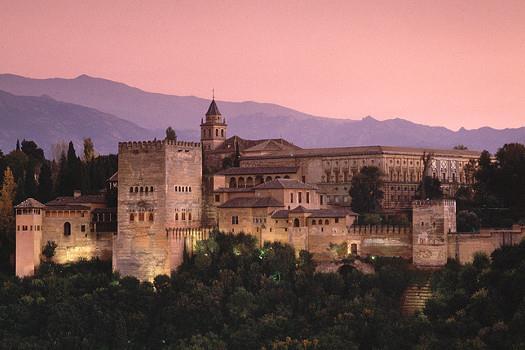 Useful Information of Granada * Region: South Spain * Population: 234.