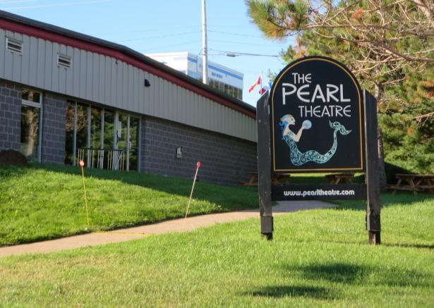 Pearl Theatre,