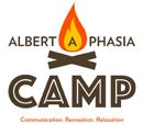 Application #: Alberta Aphasia Camp 2018 Application Form for Family/Friends of a Person with Aphasia Thank you for your interest in Alberta Aphasia Camp 2018!