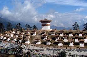 Capital : Thimphu Government :Democratic Constitutional