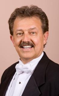 LEADER HENRY LECK An internationally recognized choral director, Henry Leck is a Professor Emeritus in Choral Music at Butler University in Indianapolis,