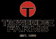 of Trowbridge Angus. We are offering 70 lots of what we believe to represent the highest standards of the Angus breed for your review, and hope you will visit with us on September 16.
