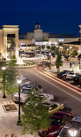 Live, work, shop, dine, and play at North Hills.