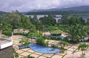 Gamboa Rainforest Deep within the heart of the Panamanian Rainforest, along the banks of the Chagres river and the Gatun lake, in a place where mother nature and the human spirit meets, stands the