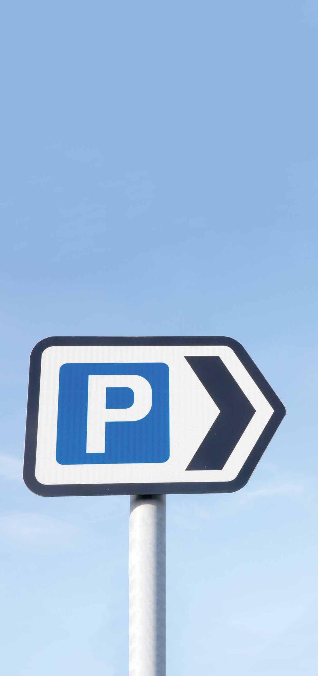 New Pay on Exit car parking system From 22 January 2018 Please note as well as the new car